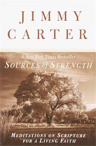 Sources of Strength Soft Cover