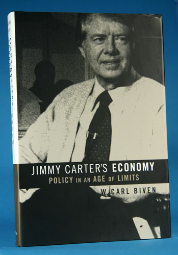 Carter's Economy