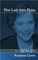 First Lady From Plains