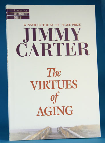 The Virtues Of Aging (Pb)