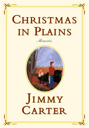 Christmas in Plains Soft Cover