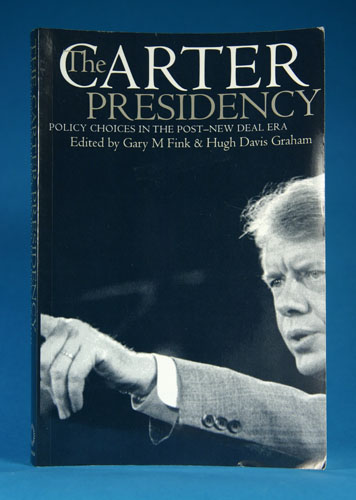 The Carter Presidency