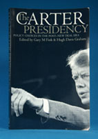 The Carter Presidency