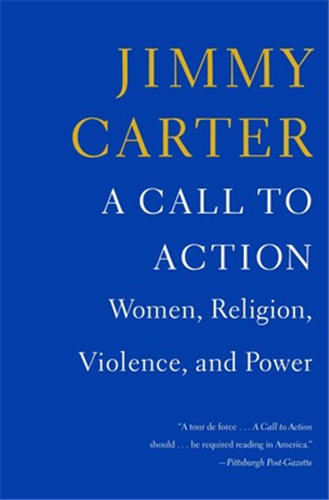Call to Action Soft Cover