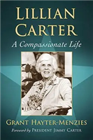 Liilian Carter: A Compassionate Life