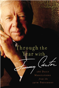Through the Year with Jimmy Carter