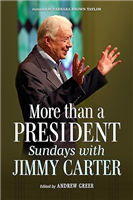 More than a President