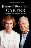Jimmy and Rosalynn Carter: Power and Human Rights, 1975-2020