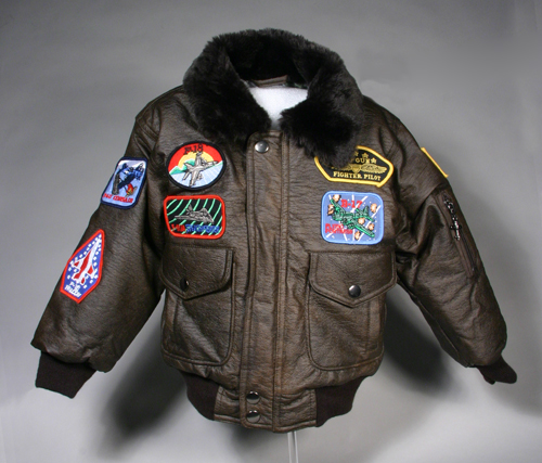 Toddler Bomber Jackets