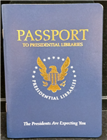 National Archives Passport