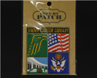 Library Patch