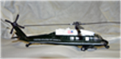Marine One VH-60H