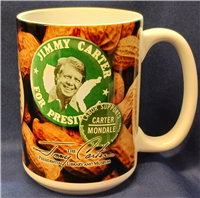 Carter Campaign Coffee Mug