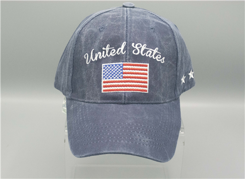 United States Cap