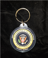 JCL POTUS SEAL KEYRING