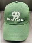 Jimmy Carter 99th Celebration Cap
