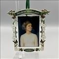 Rosalynn Smith Carter Ornament