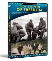 D-Day: The Price of Freedom