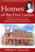 Homes & Libraries of the First Ladies
