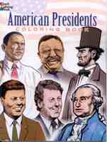 American Presidents (0486413241)