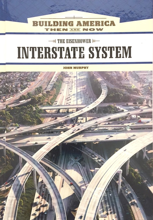Eisenhower Interstate System