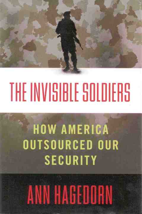 Invisible Soldiers