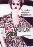 1950s American Fashion
