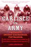Carlisle vs Army