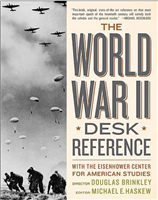 World War II Desk Reference