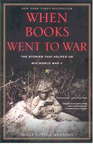 When Books Went to War (PB)
