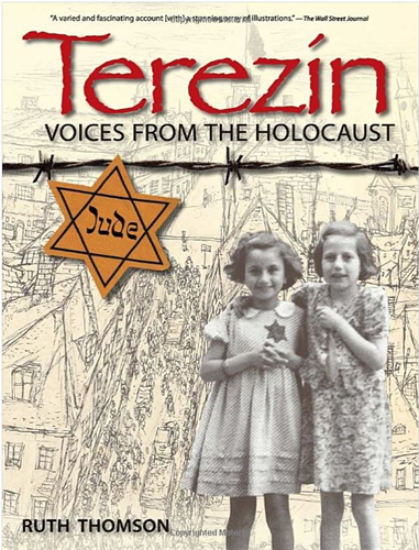 Terezin: Voices from the Holocaust