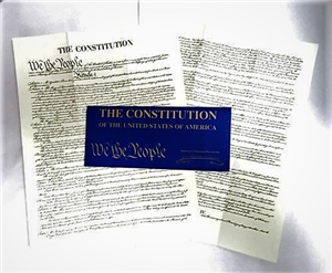 Constitution Packet
