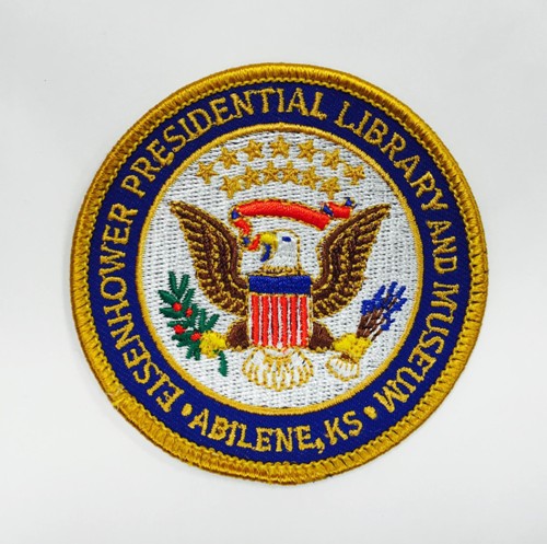 Presidential Seal Patch