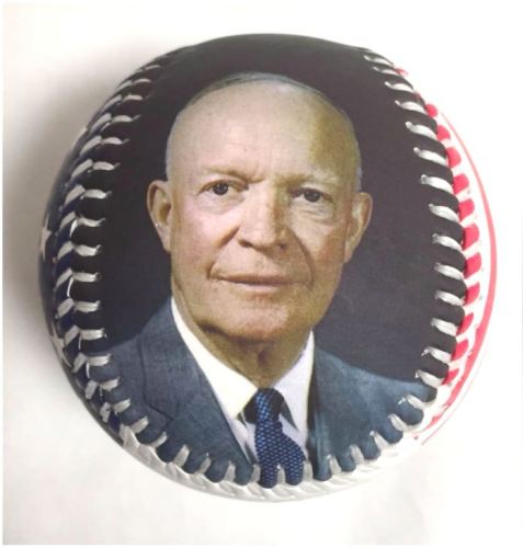 Eisenhower Baseball