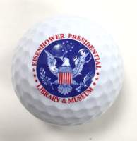 Eisenhower Golf Ball