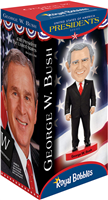 George W. Bush Bobblehead