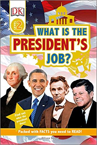 What is the President's Job
