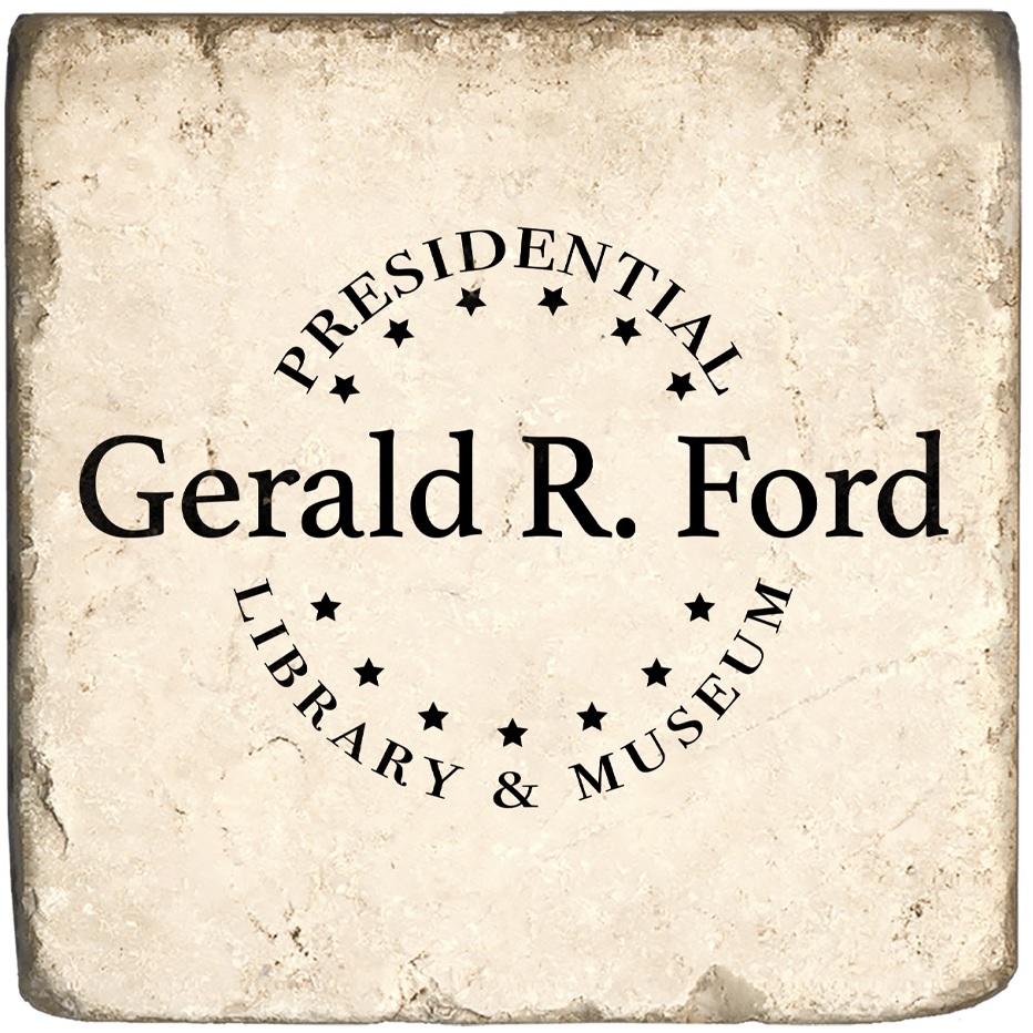 Coaster, GRF Logo