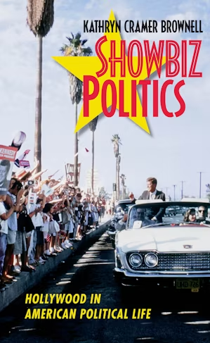 Showbiz Politics (Autographed)