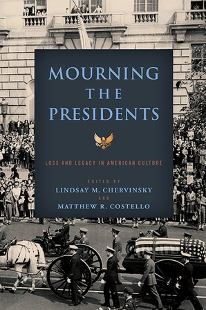 Mourning The Presidents
