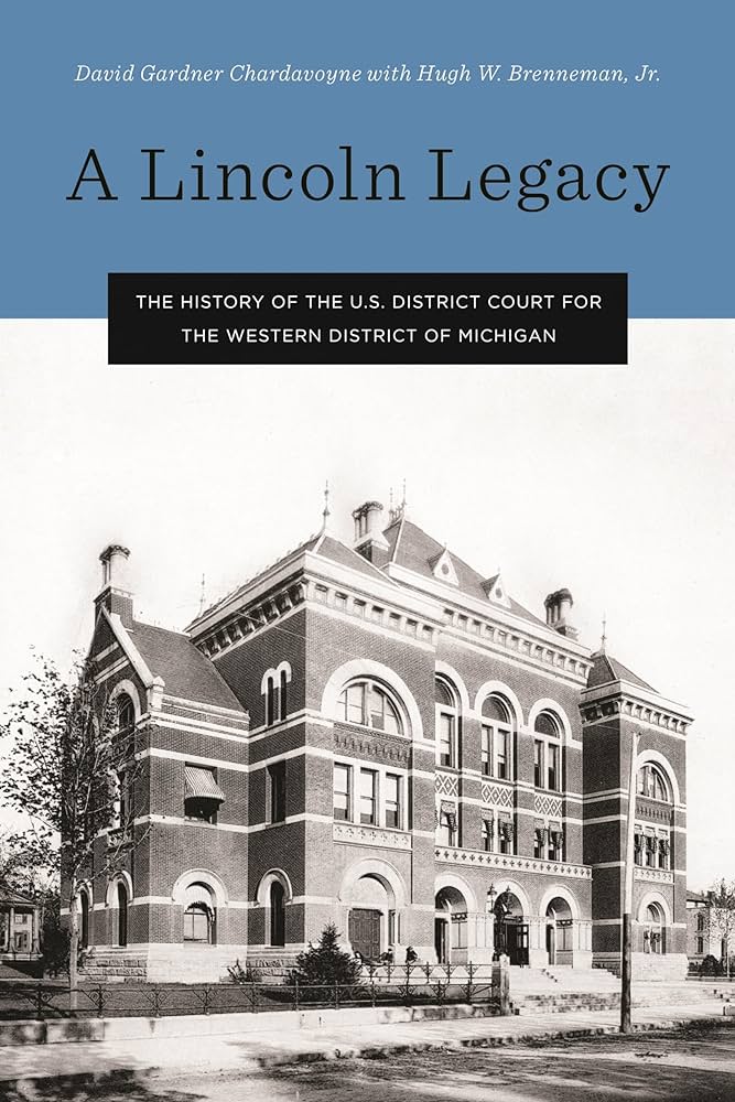 A Lincoln Legacy