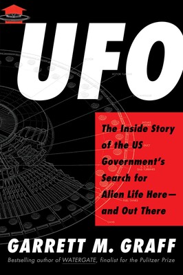 UFO (Autographed Hardcover)