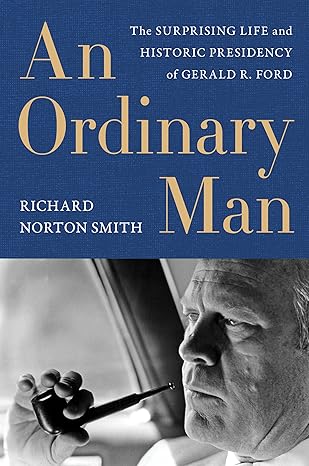 An Ordinary Man, Paperback