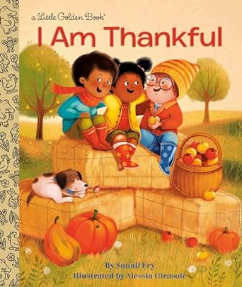I am Thankful