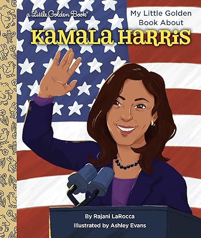 Kamala Harris