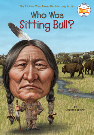 Book: Who was Sitting Bull