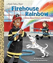 Firehouse Rainbow