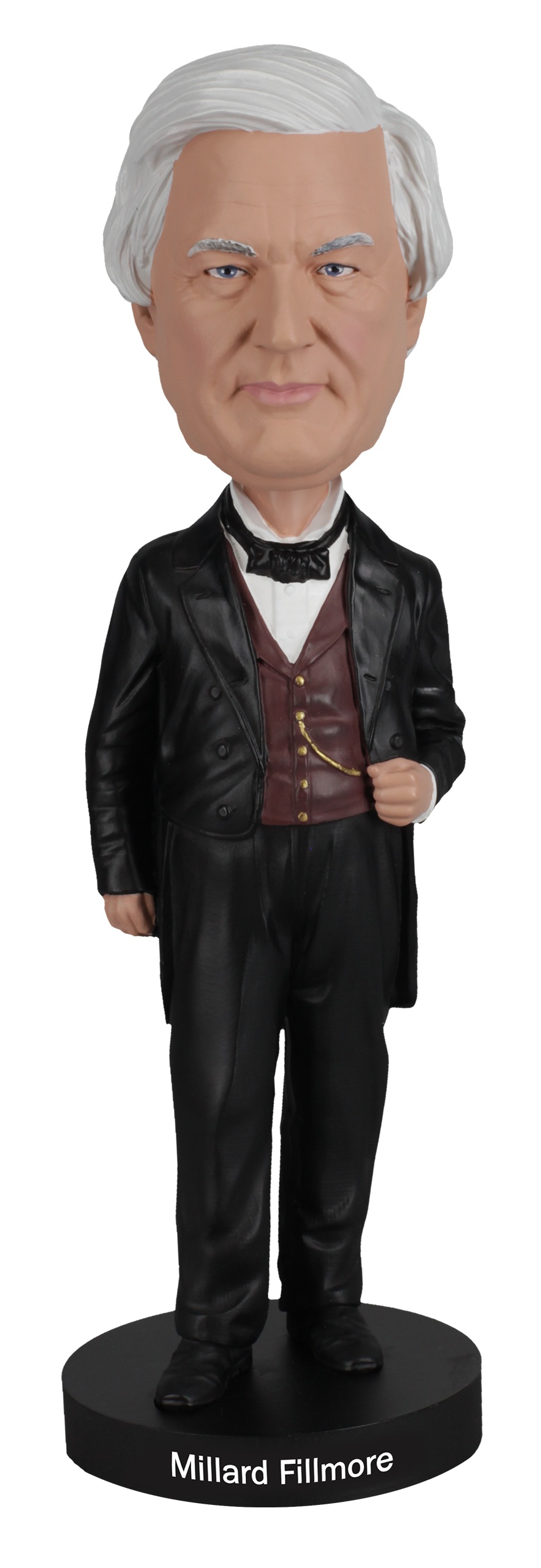 Millard Fillmore  Bobblehead