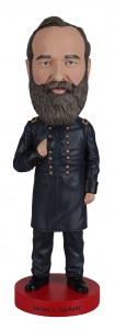 James Garfield Bobblehead