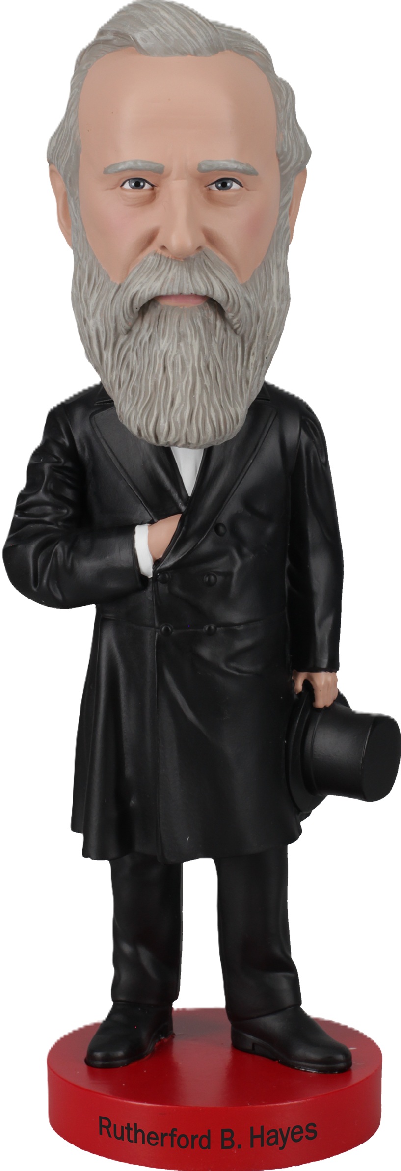 Rutherford B. Hayes Bobblehead